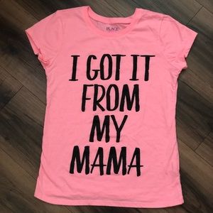 The Children’s Place Graphic Tee